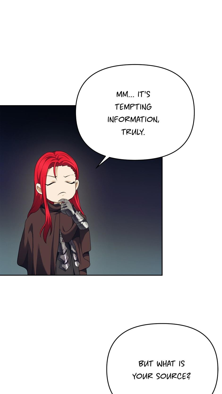 Read Second Life Ranker EN Manga Online