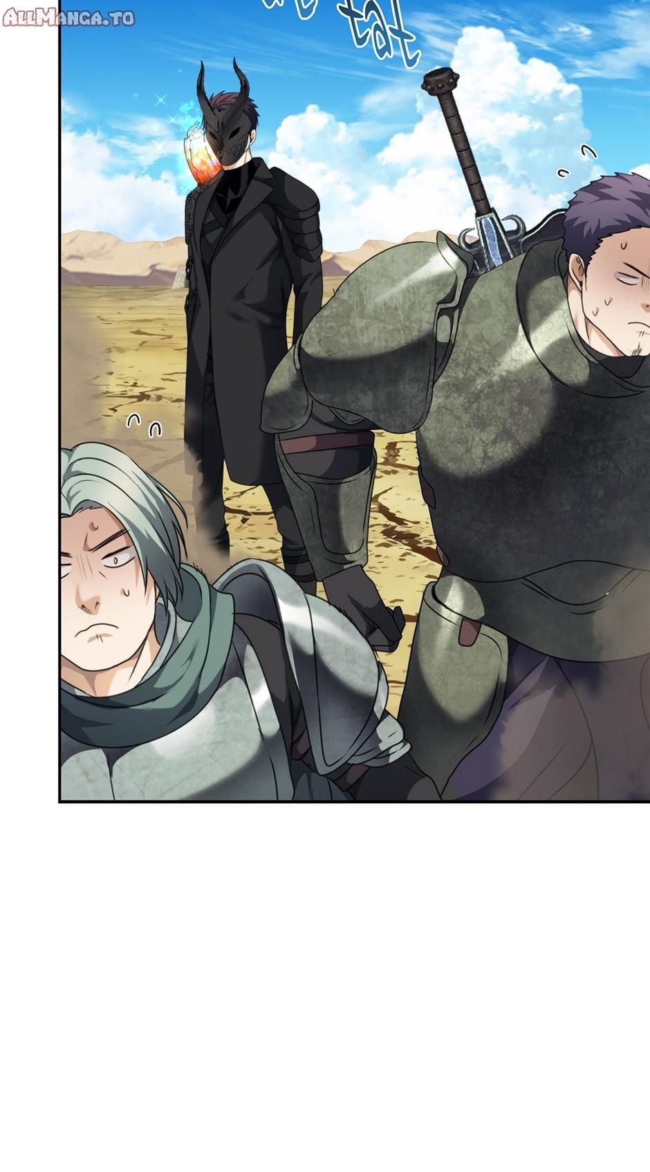 Read Second Life Ranker EN Manga Online