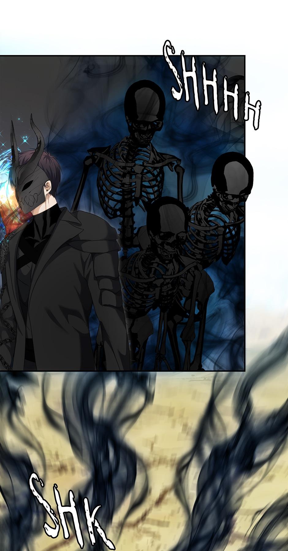 Read Second Life Ranker EN Manga Online
