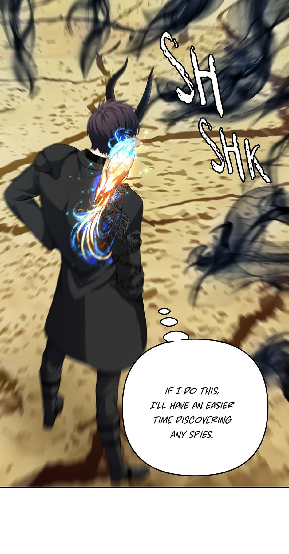 Read Second Life Ranker EN Manga Online