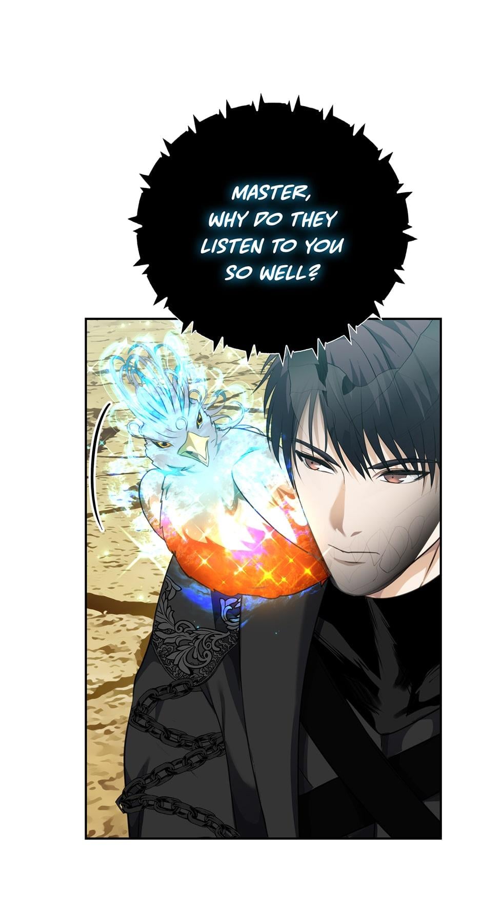 Read Second Life Ranker EN Manga Online