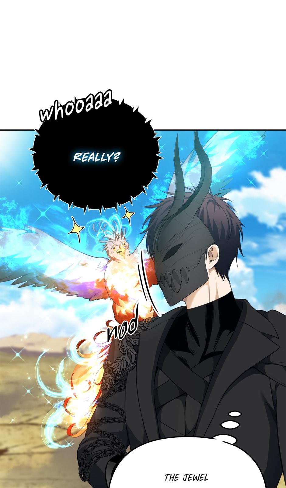 Read Second Life Ranker EN Manga Online