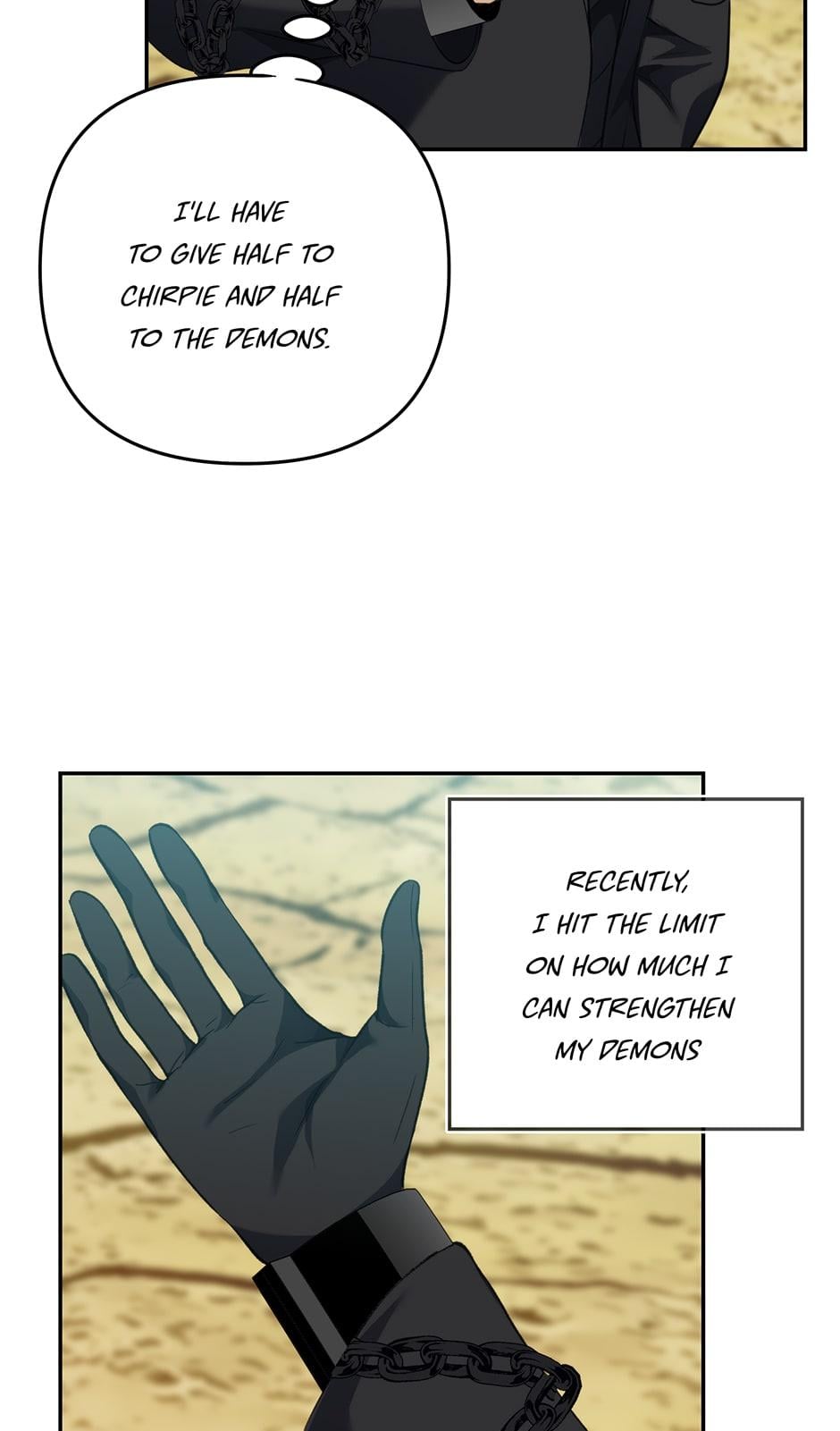 Read Second Life Ranker EN Manga Online