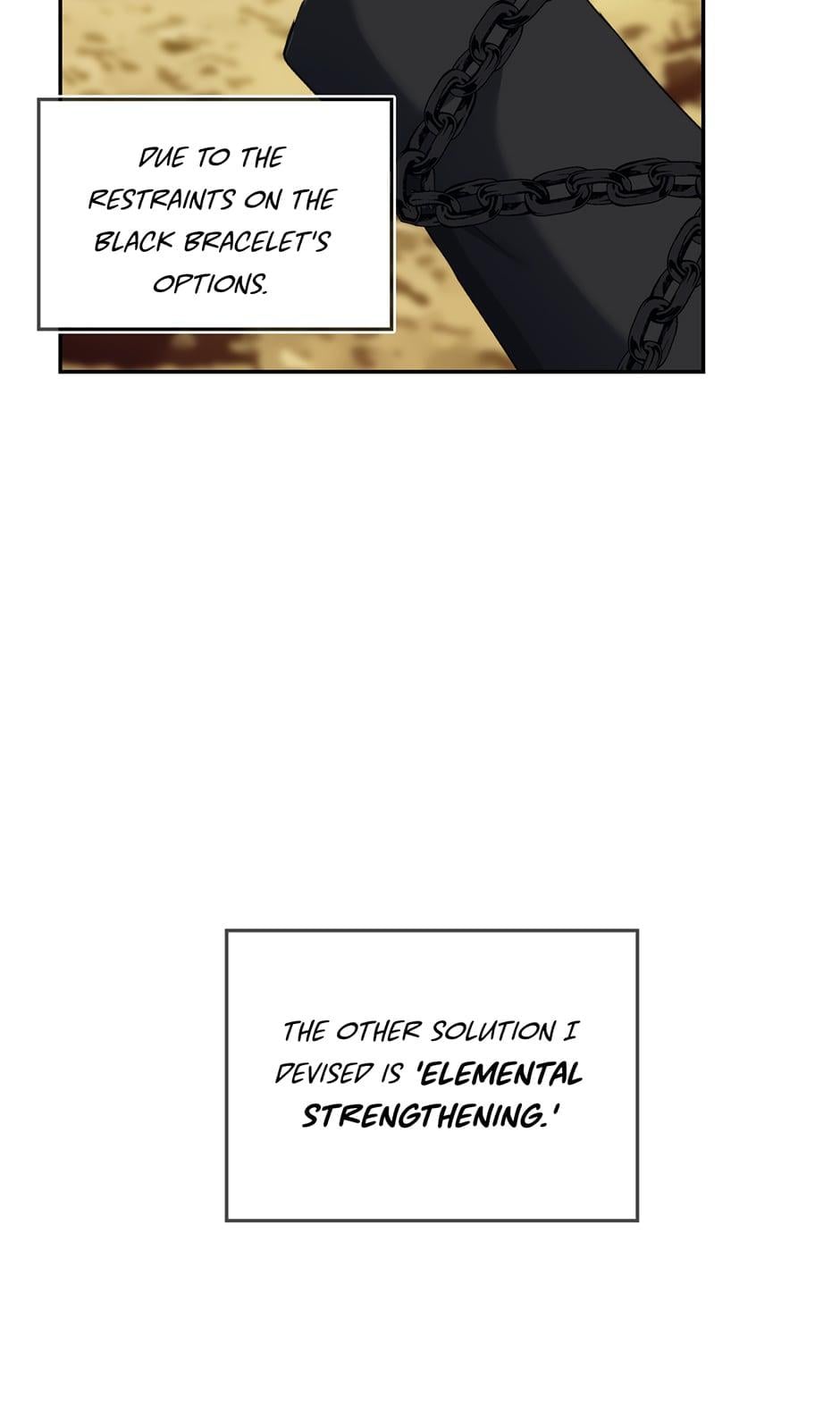 Read Second Life Ranker EN Manga Online