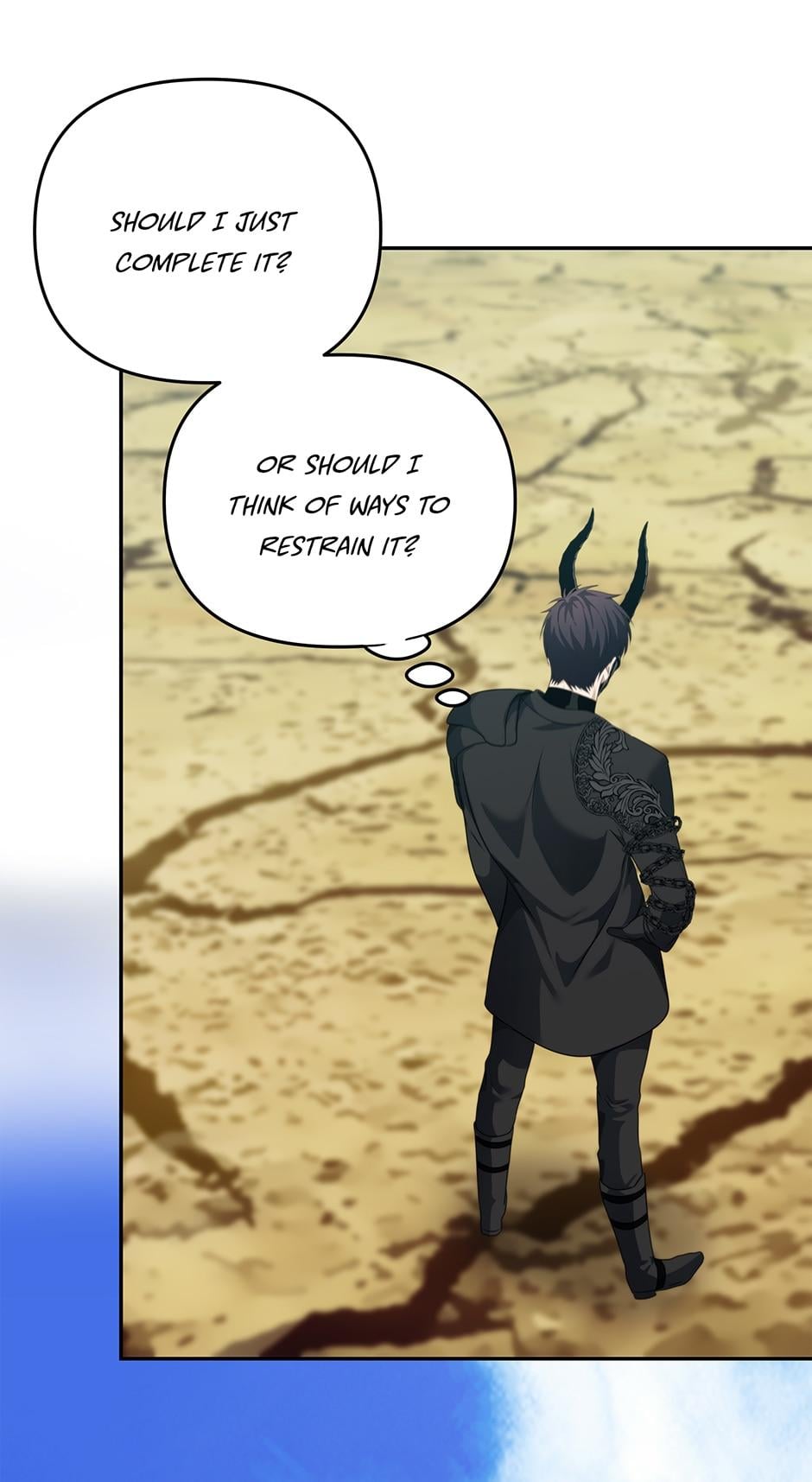 Read Second Life Ranker EN Manga Online