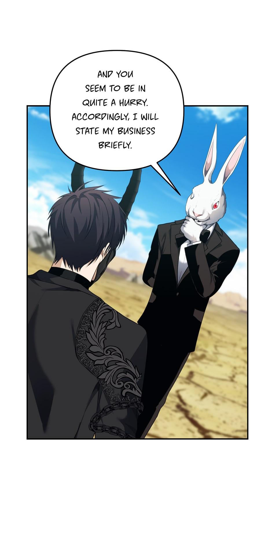 Read Second Life Ranker EN Manga Online