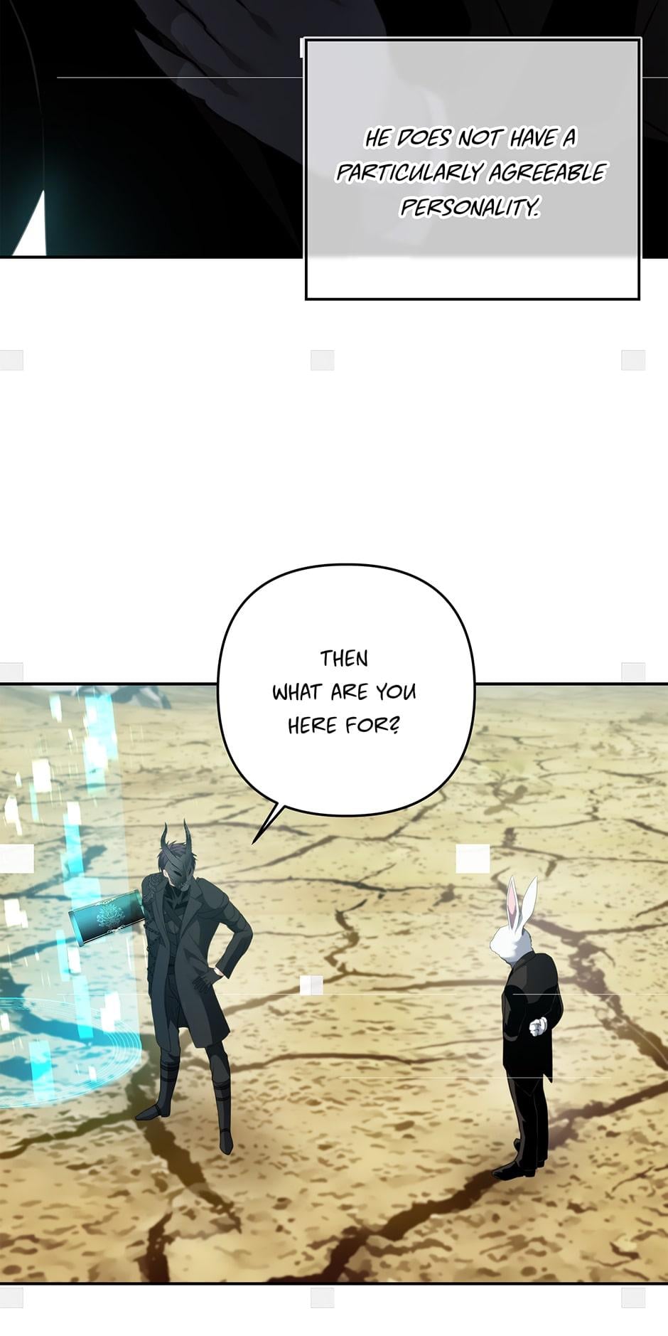 Read Second Life Ranker EN Manga Online