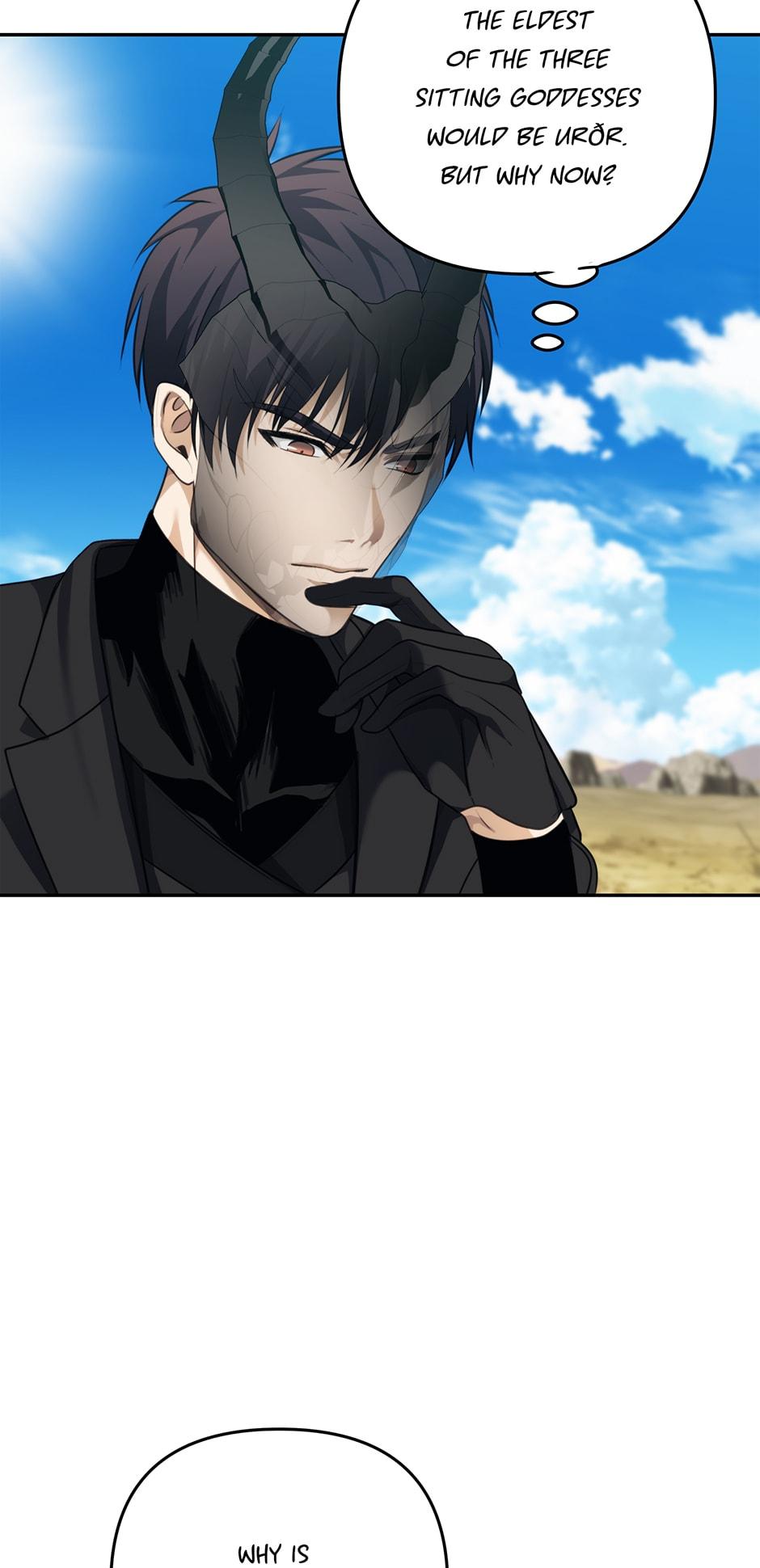 Read Second Life Ranker EN Manga Online