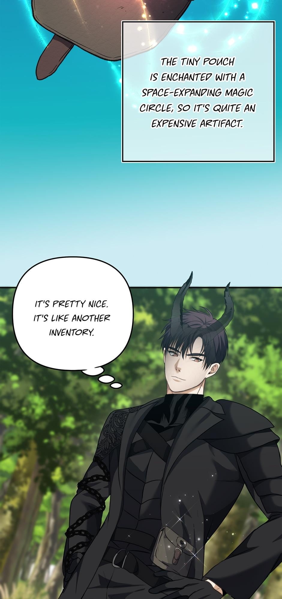 Read Second Life Ranker EN Manga Online