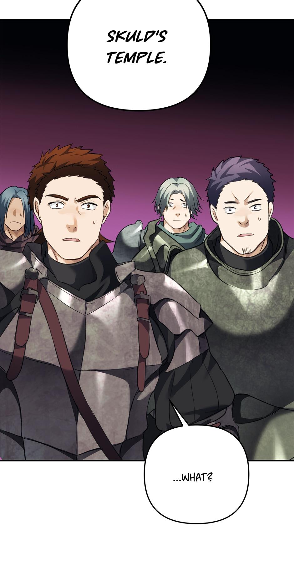 Read Second Life Ranker EN Manga Online