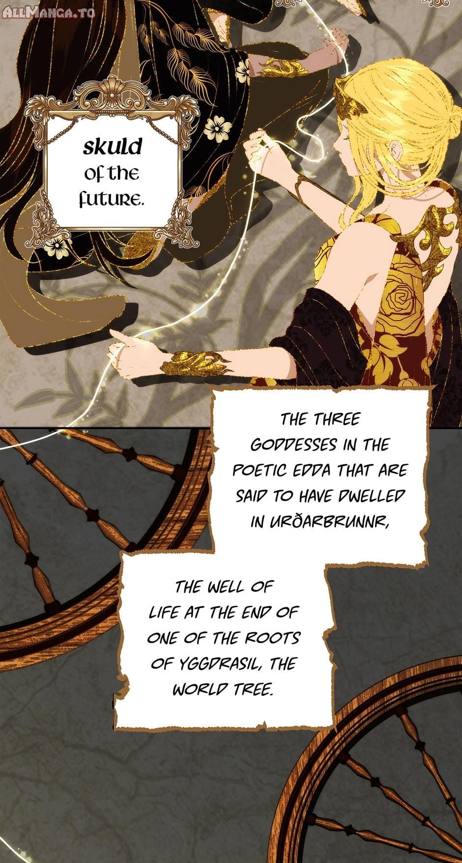 Read Second Life Ranker EN Manga Online