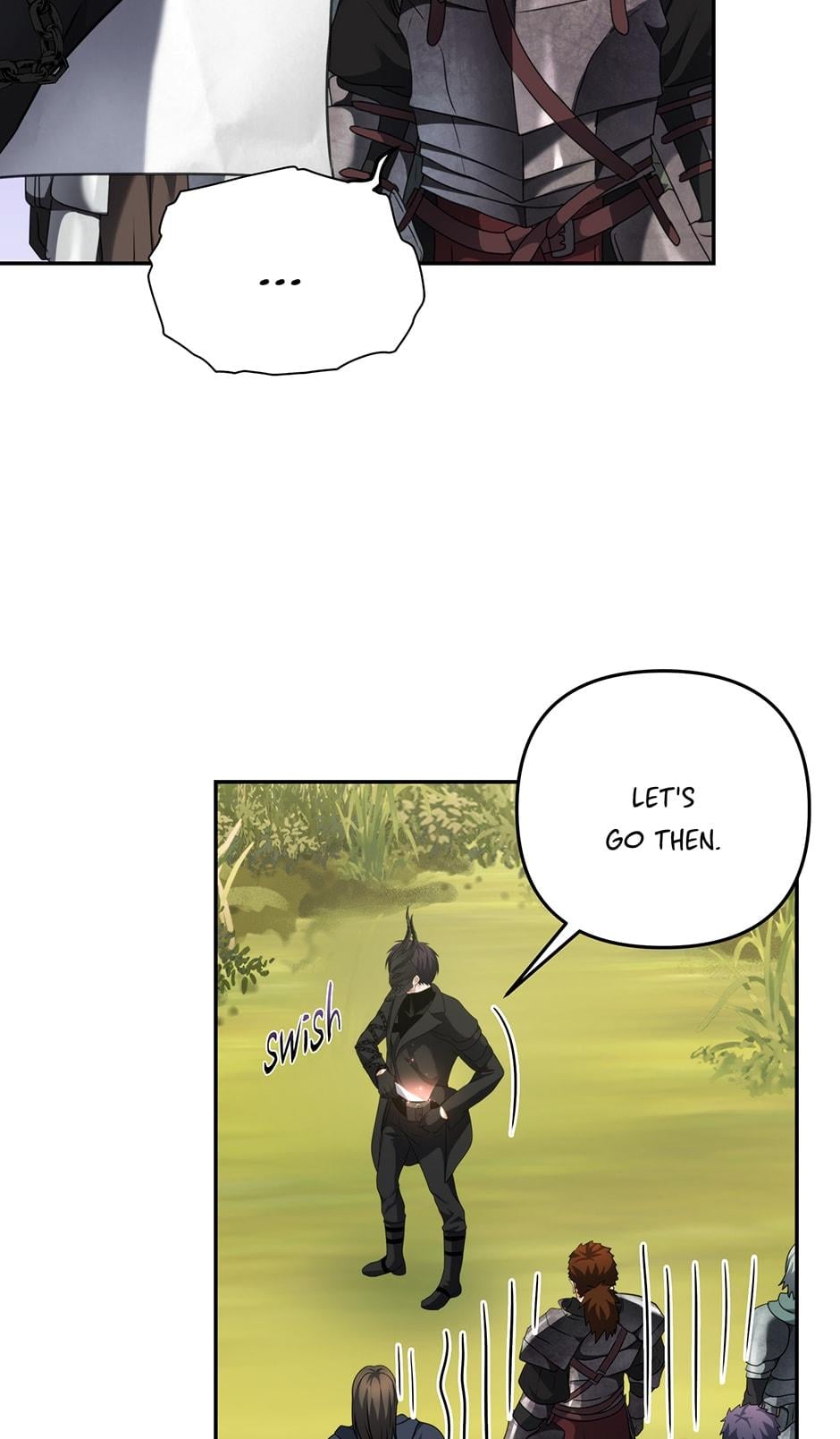 Read Second Life Ranker EN Manga Online