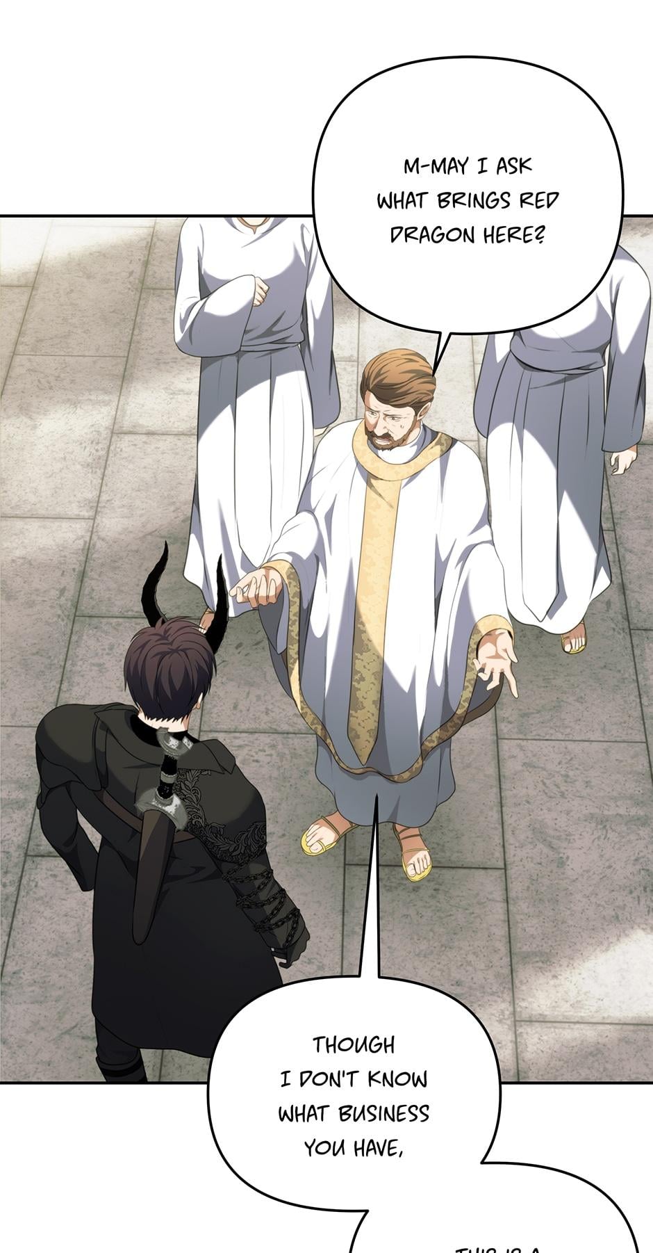 Read Second Life Ranker EN Manga Online