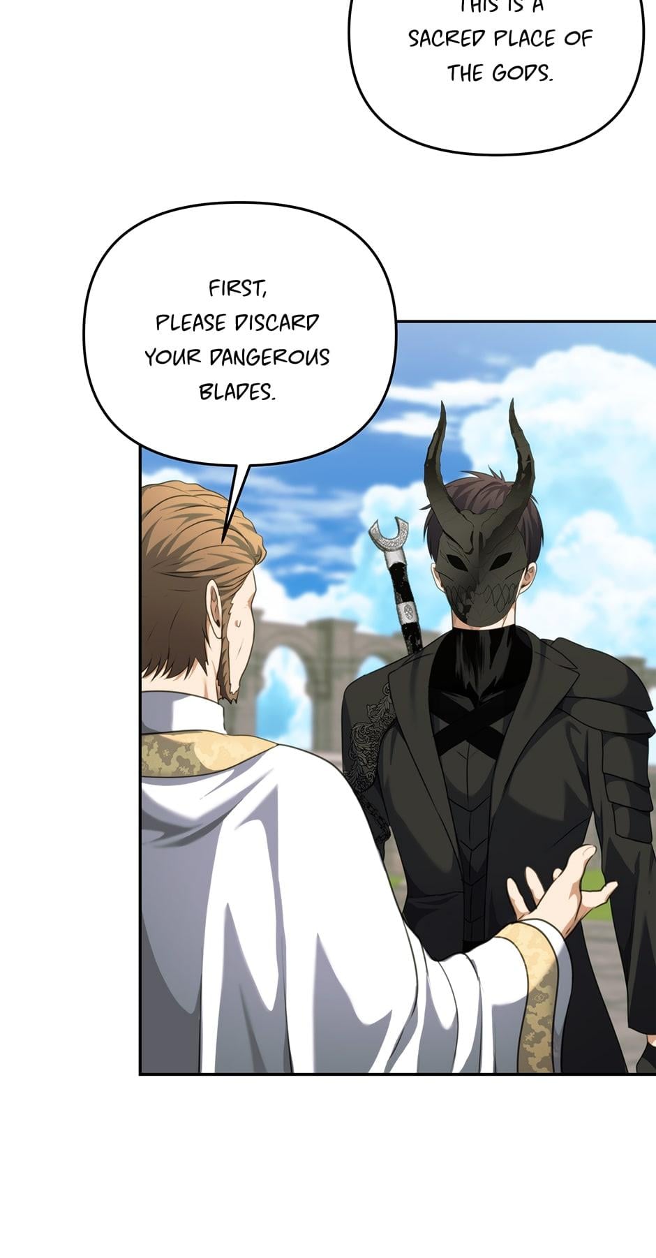 Read Second Life Ranker EN Manga Online