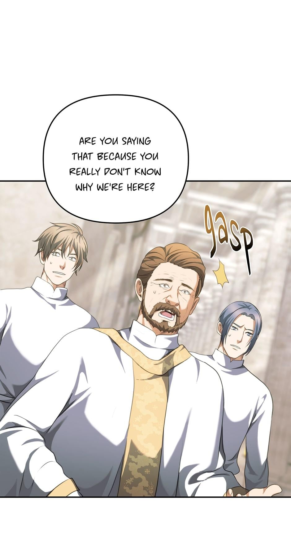 Read Second Life Ranker EN Manga Online