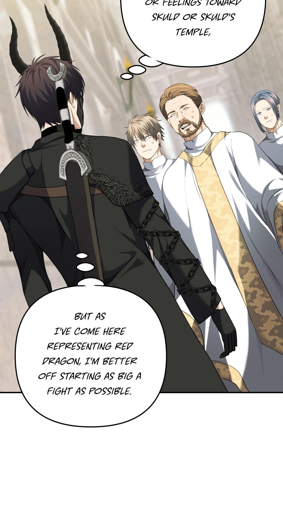 Read Second Life Ranker EN Manga Online