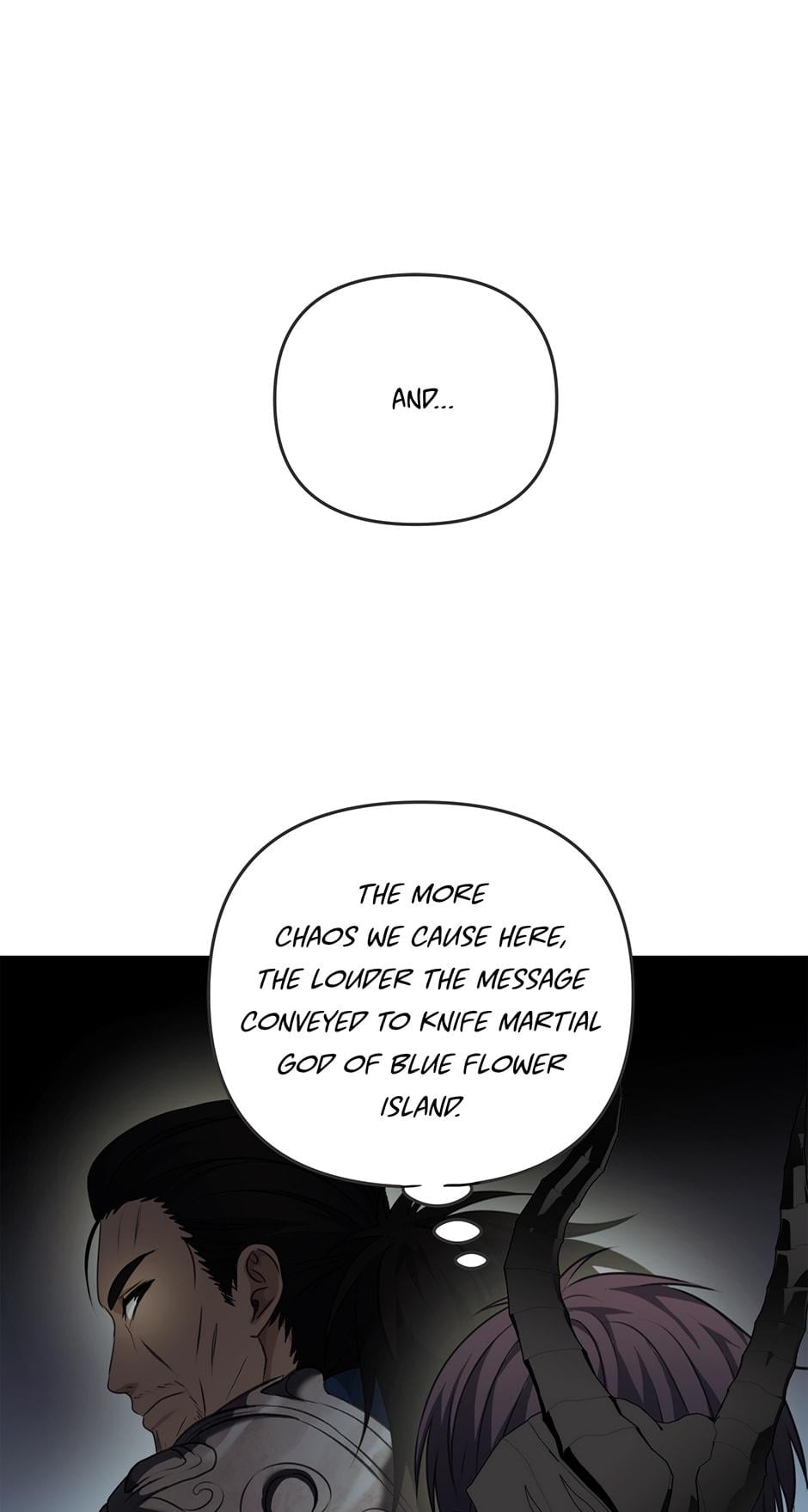 Read Second Life Ranker EN Manga Online