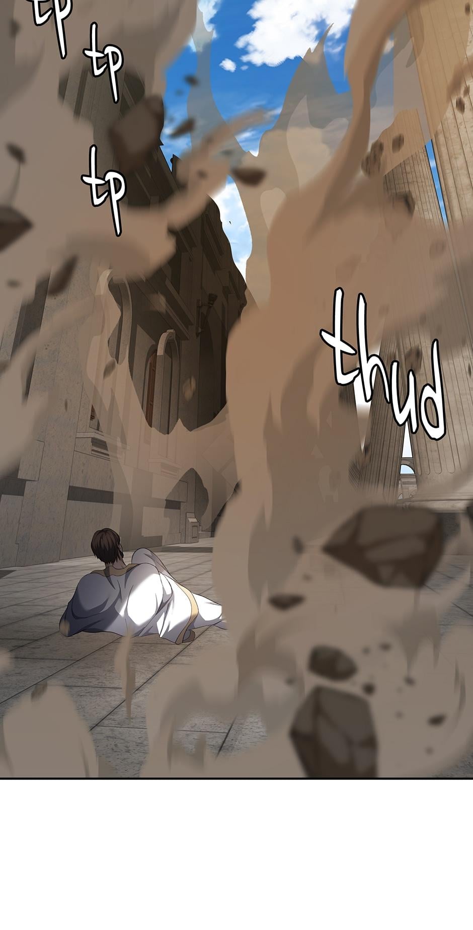Read Second Life Ranker EN Manga Online
