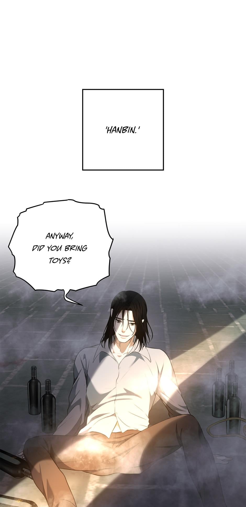 Read Second Life Ranker EN Manga Online