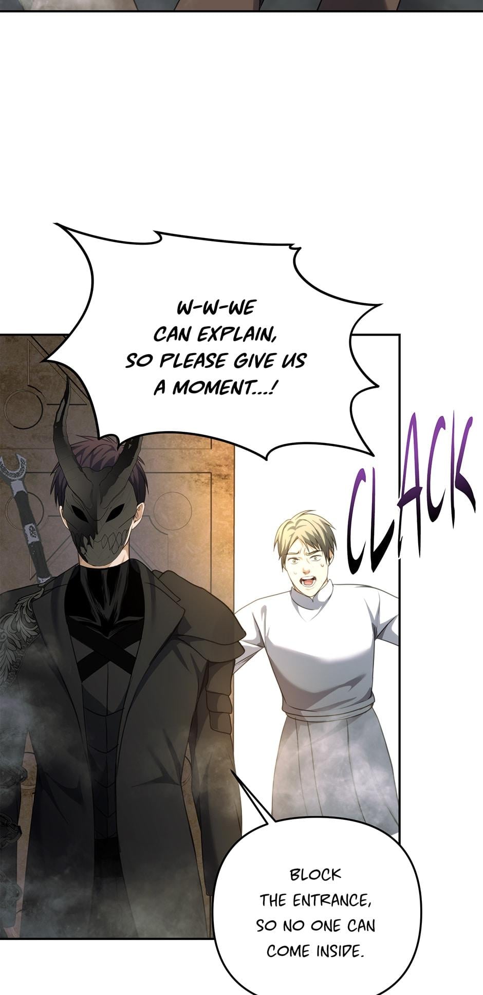 Read Second Life Ranker EN Manga Online