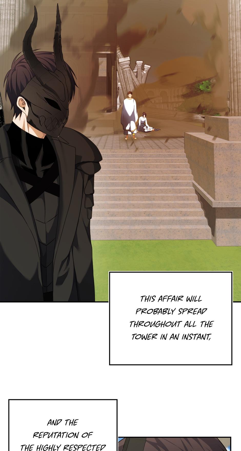 Read Second Life Ranker EN Manga Online