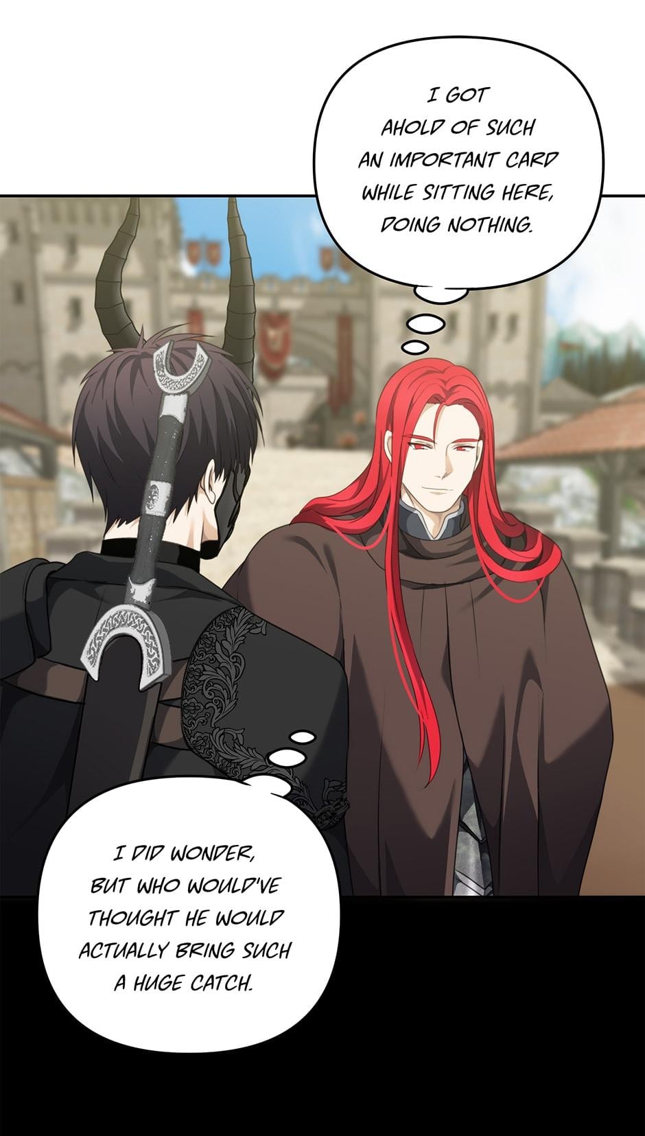 Read Second Life Ranker EN Manga Online