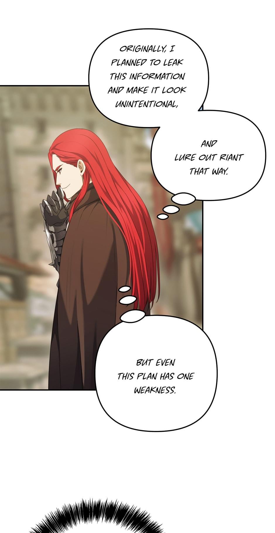 Read Second Life Ranker EN Manga Online