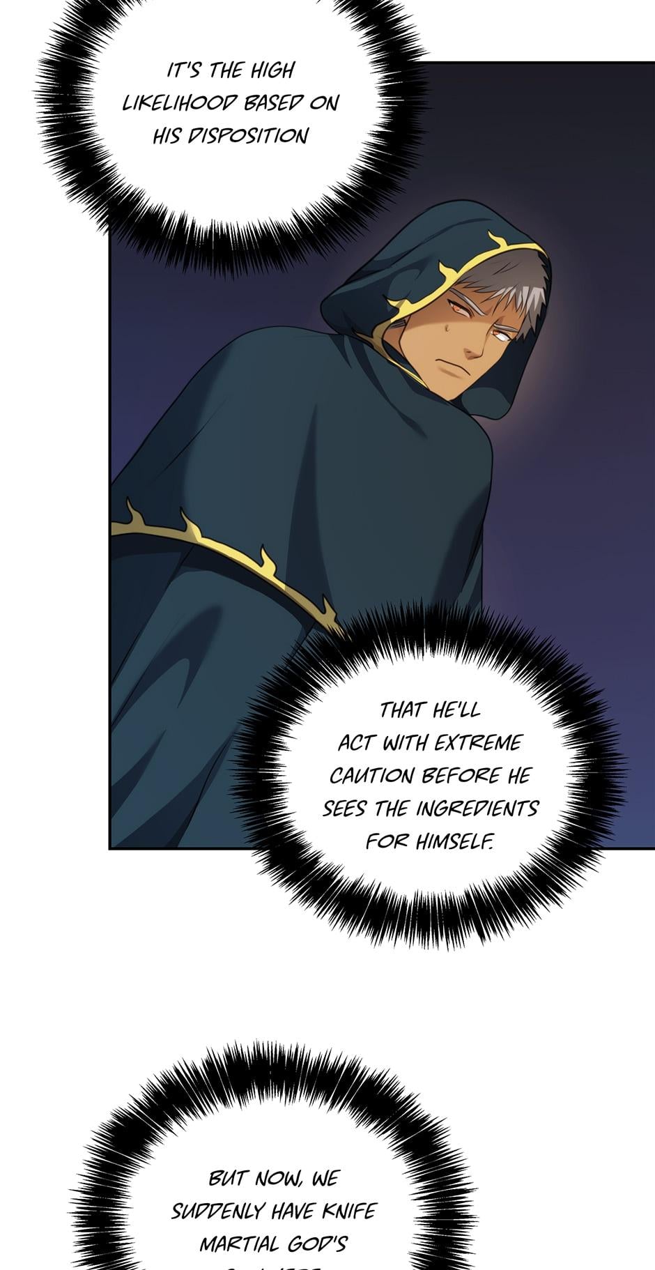 Read Second Life Ranker EN Manga Online