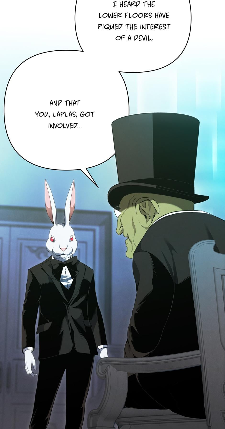 Read Second Life Ranker EN Manga Online