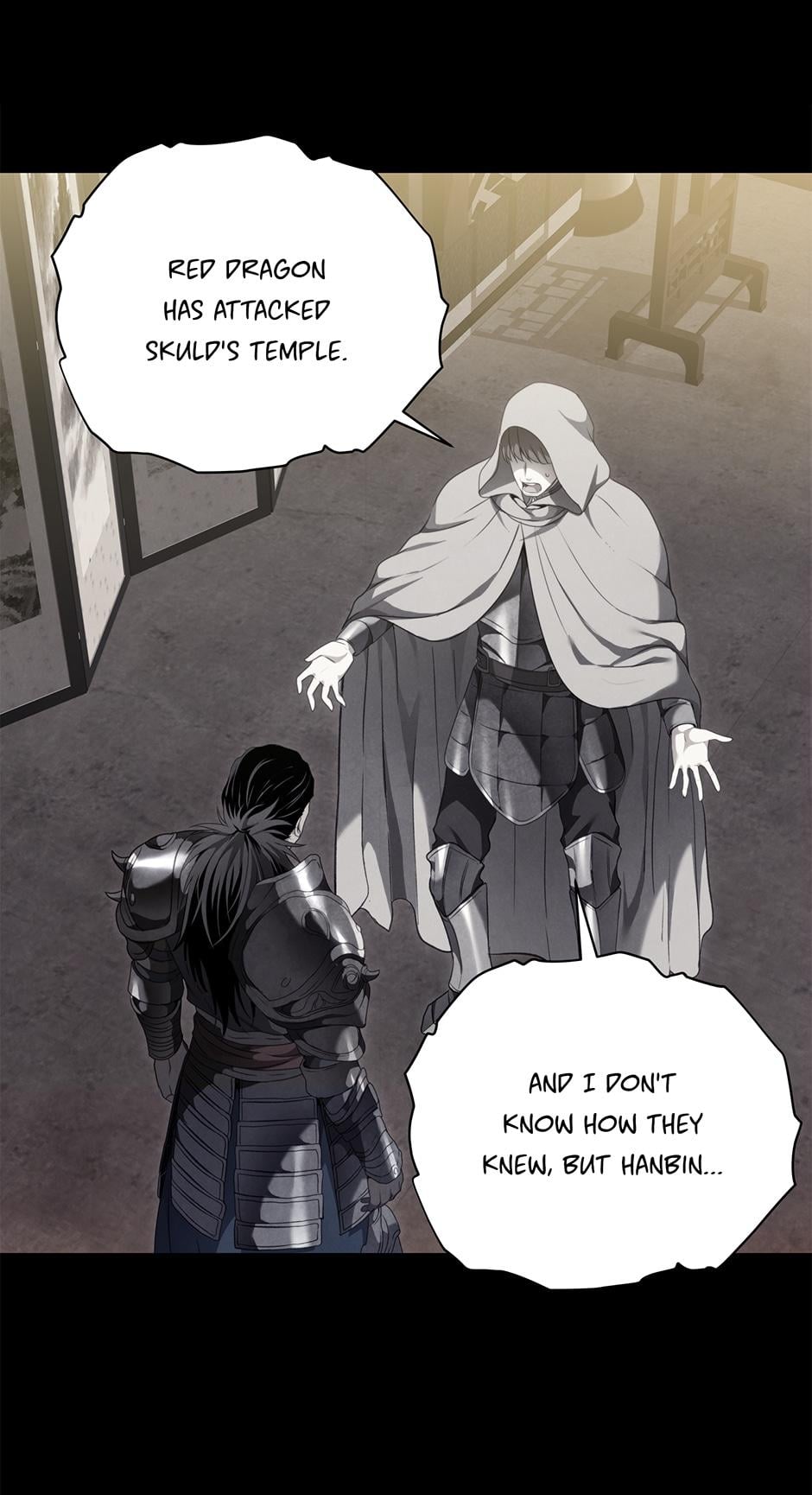 Read Second Life Ranker EN Manga Online