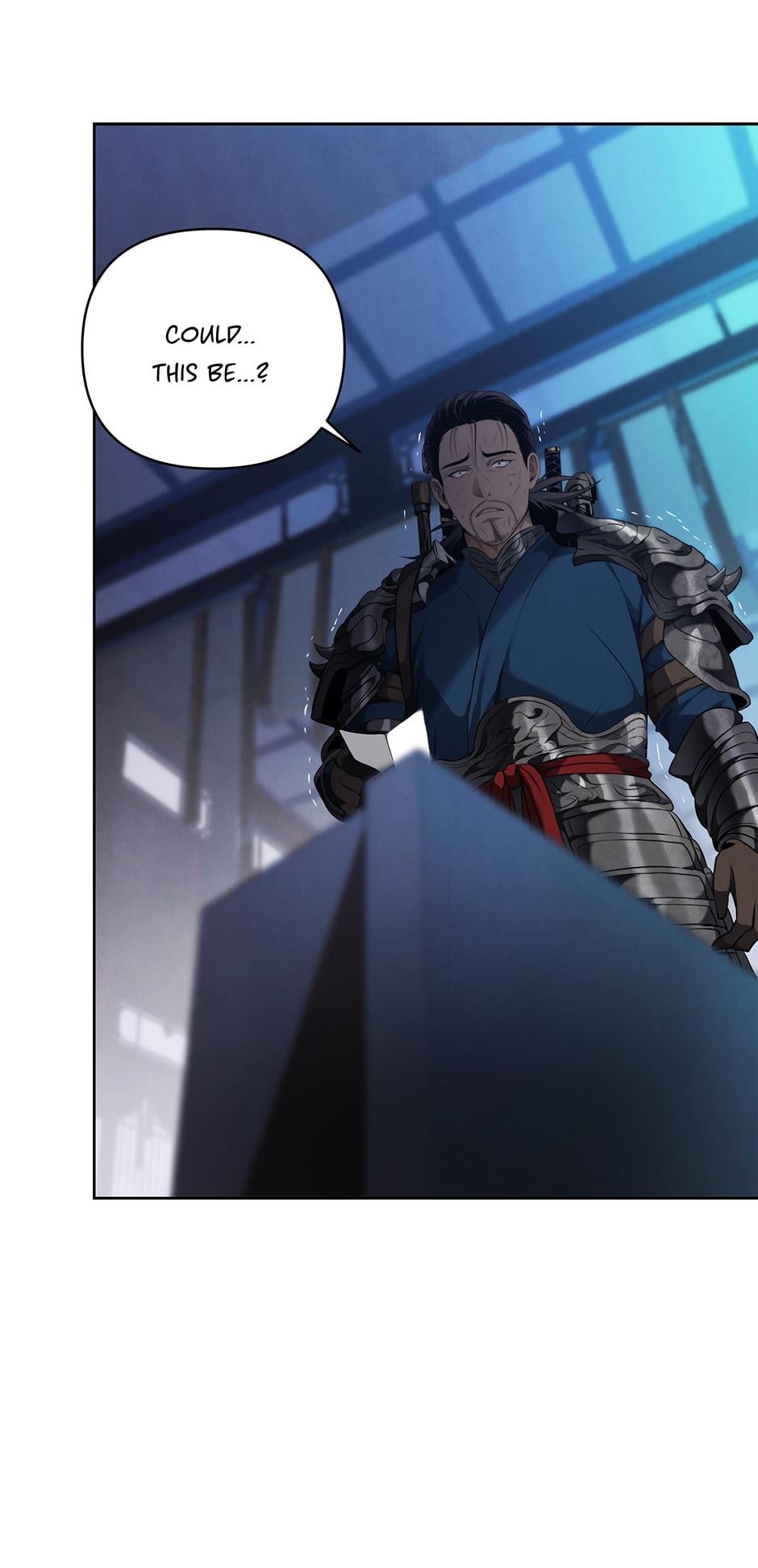 Read Second Life Ranker EN Manga Online