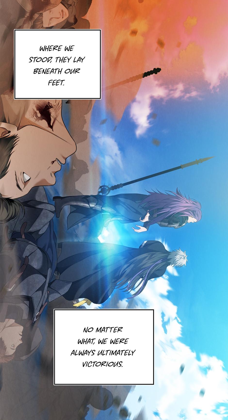 Read Second Life Ranker EN Manga Online