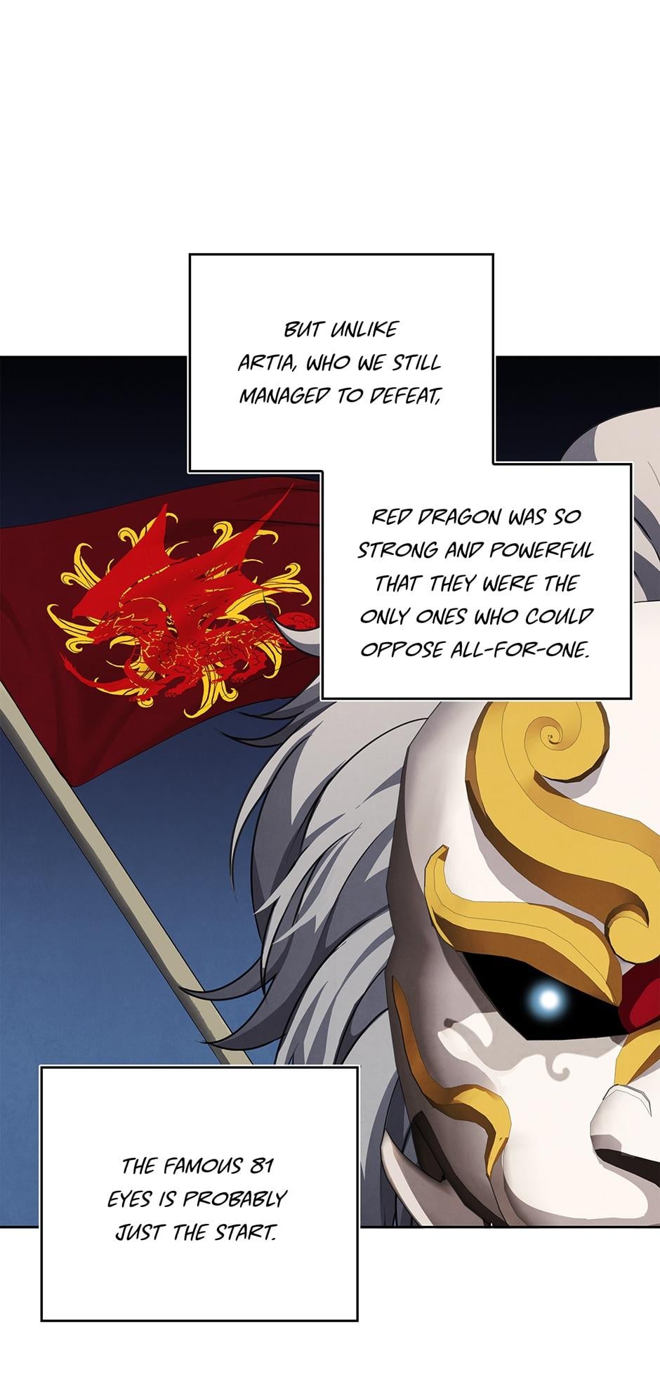 Read Second Life Ranker EN Manga Online