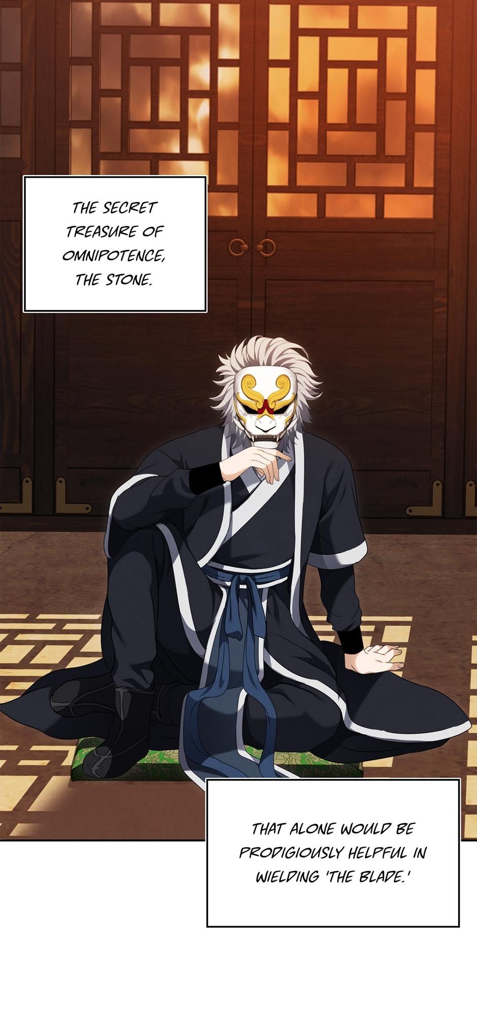 Read Second Life Ranker EN Manga Online
