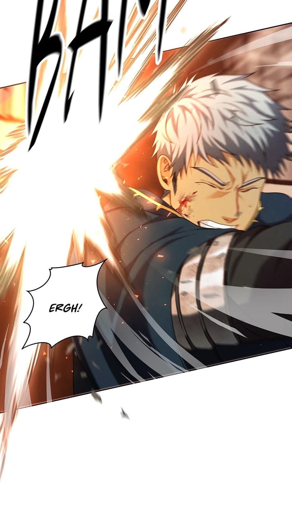 Read Second Life Ranker EN Manga Online