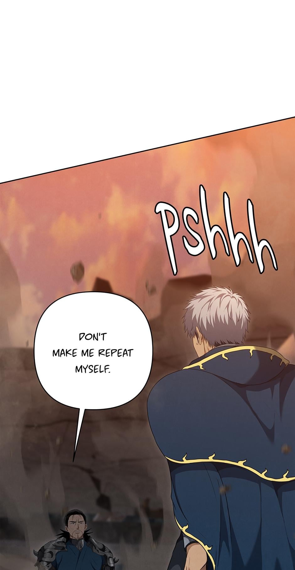 Read Second Life Ranker EN Manga Online
