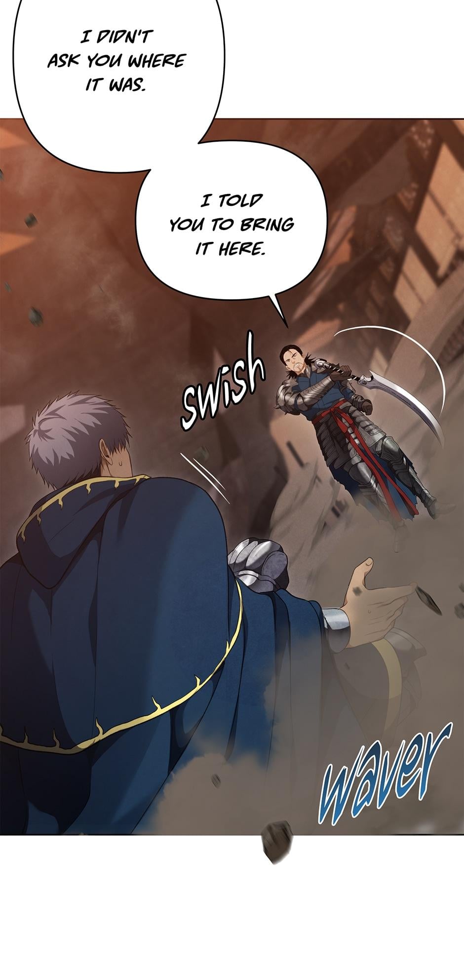 Read Second Life Ranker EN Manga Online