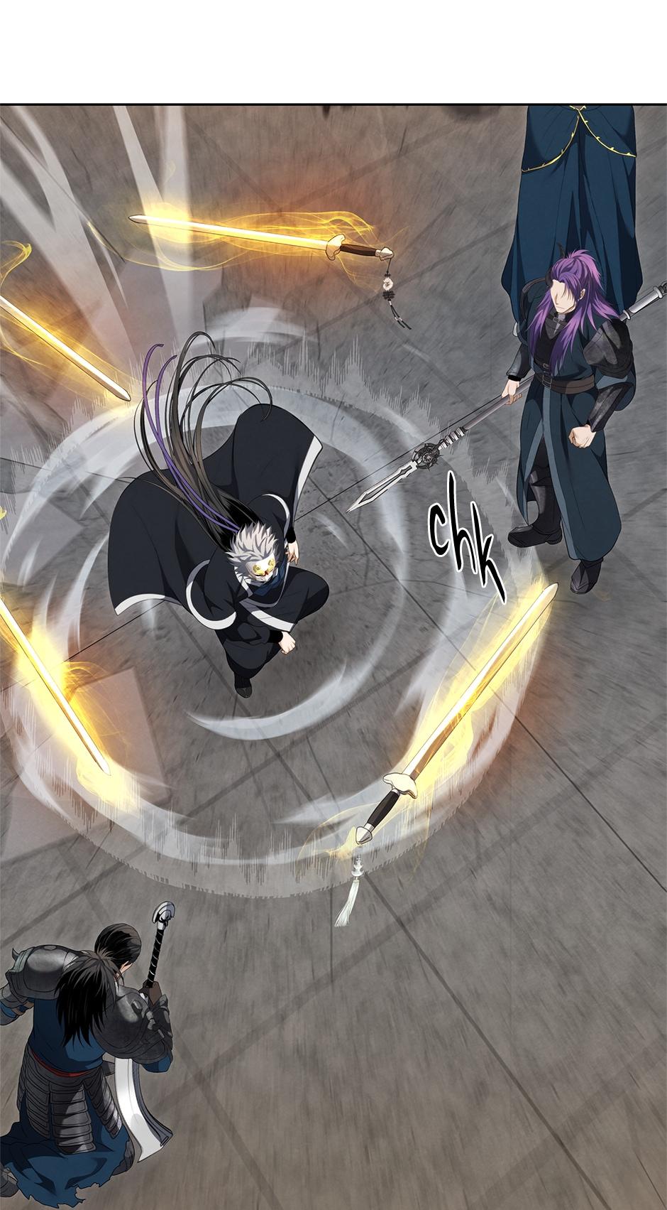 Read Second Life Ranker EN Manga Online