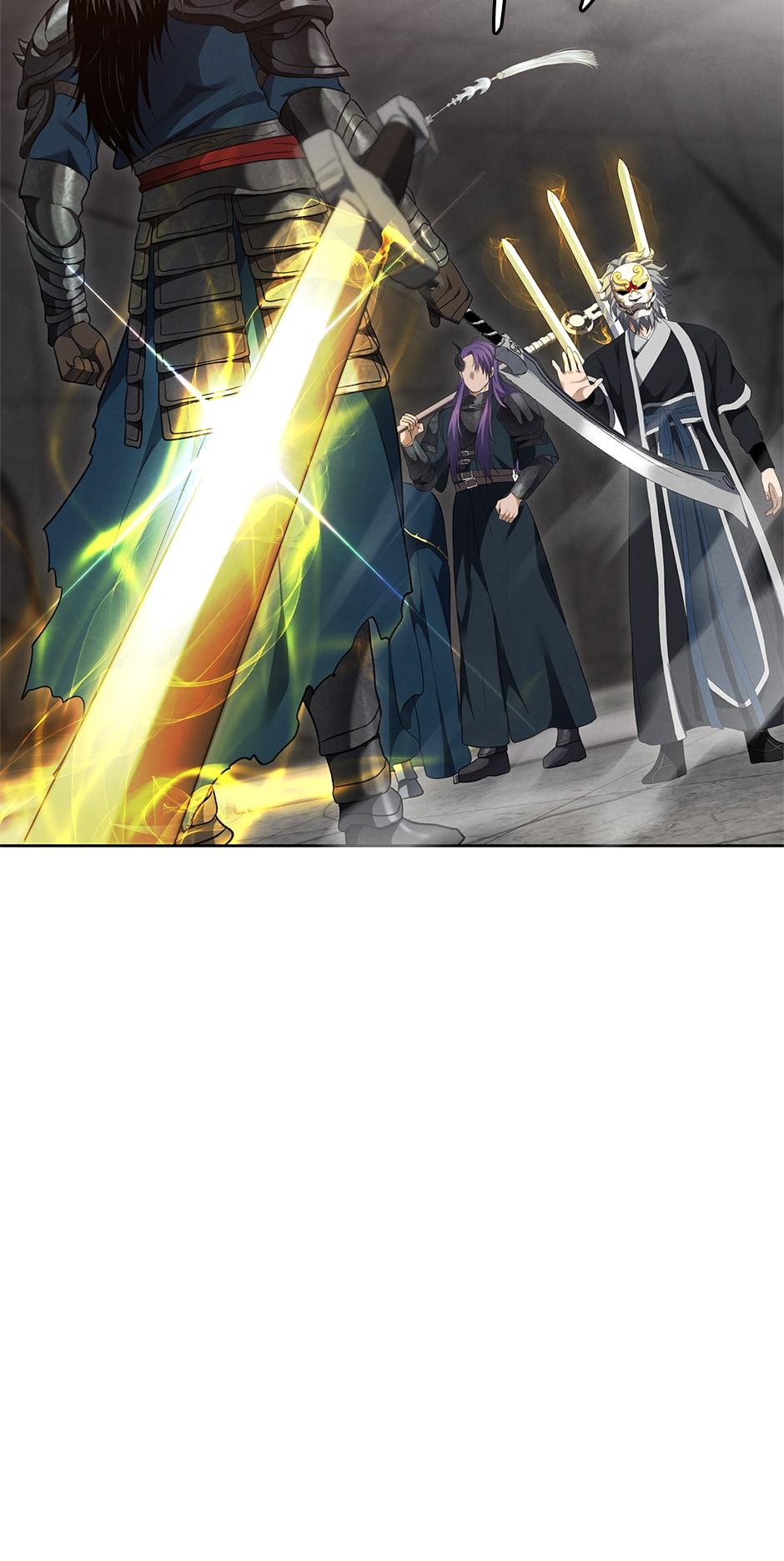 Read Second Life Ranker EN Manga Online