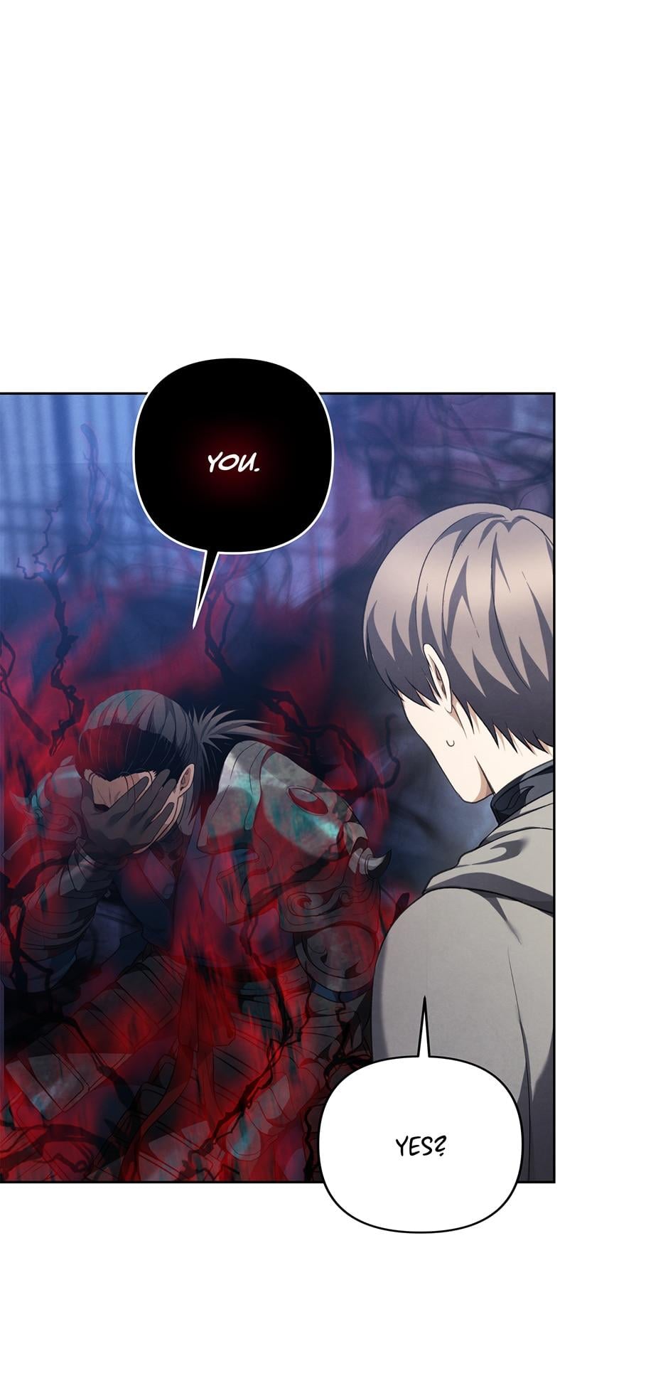 Read Second Life Ranker EN Manga Online