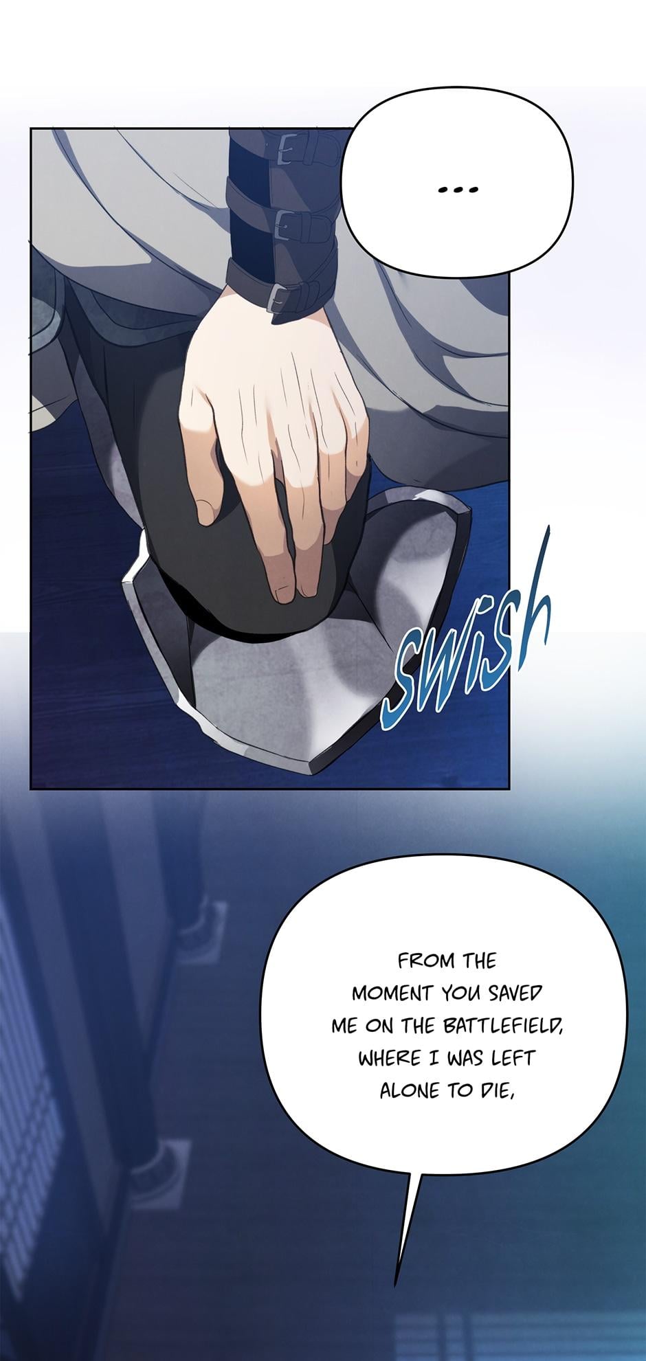 Read Second Life Ranker EN Manga Online