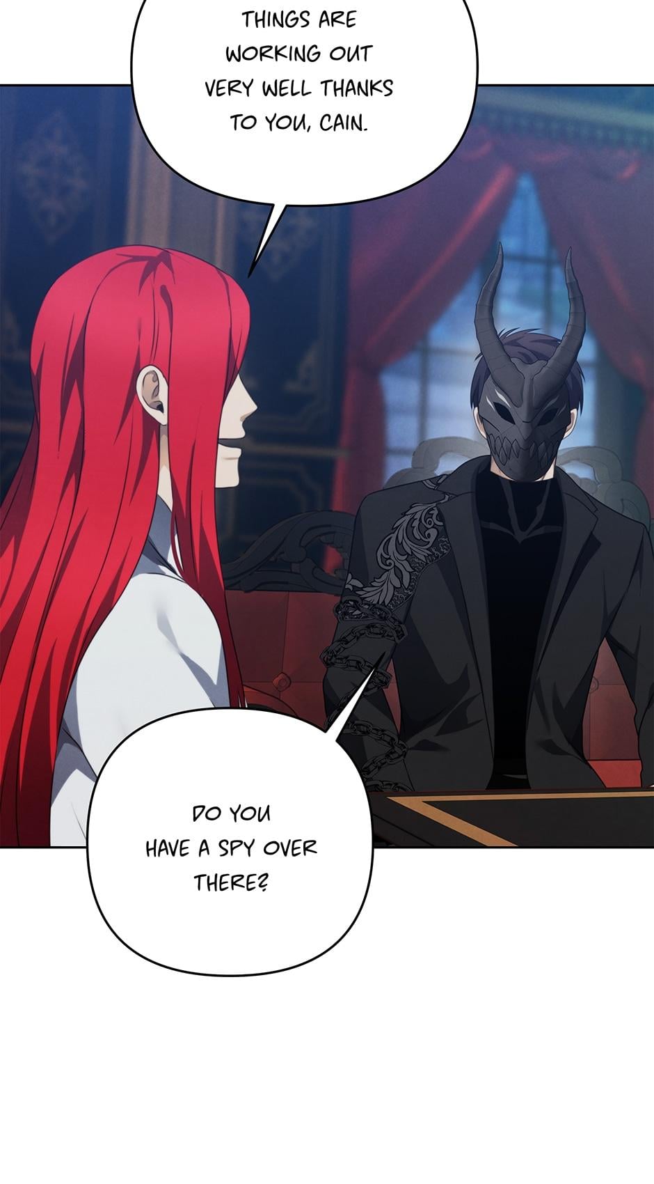 Read Second Life Ranker EN Manga Online