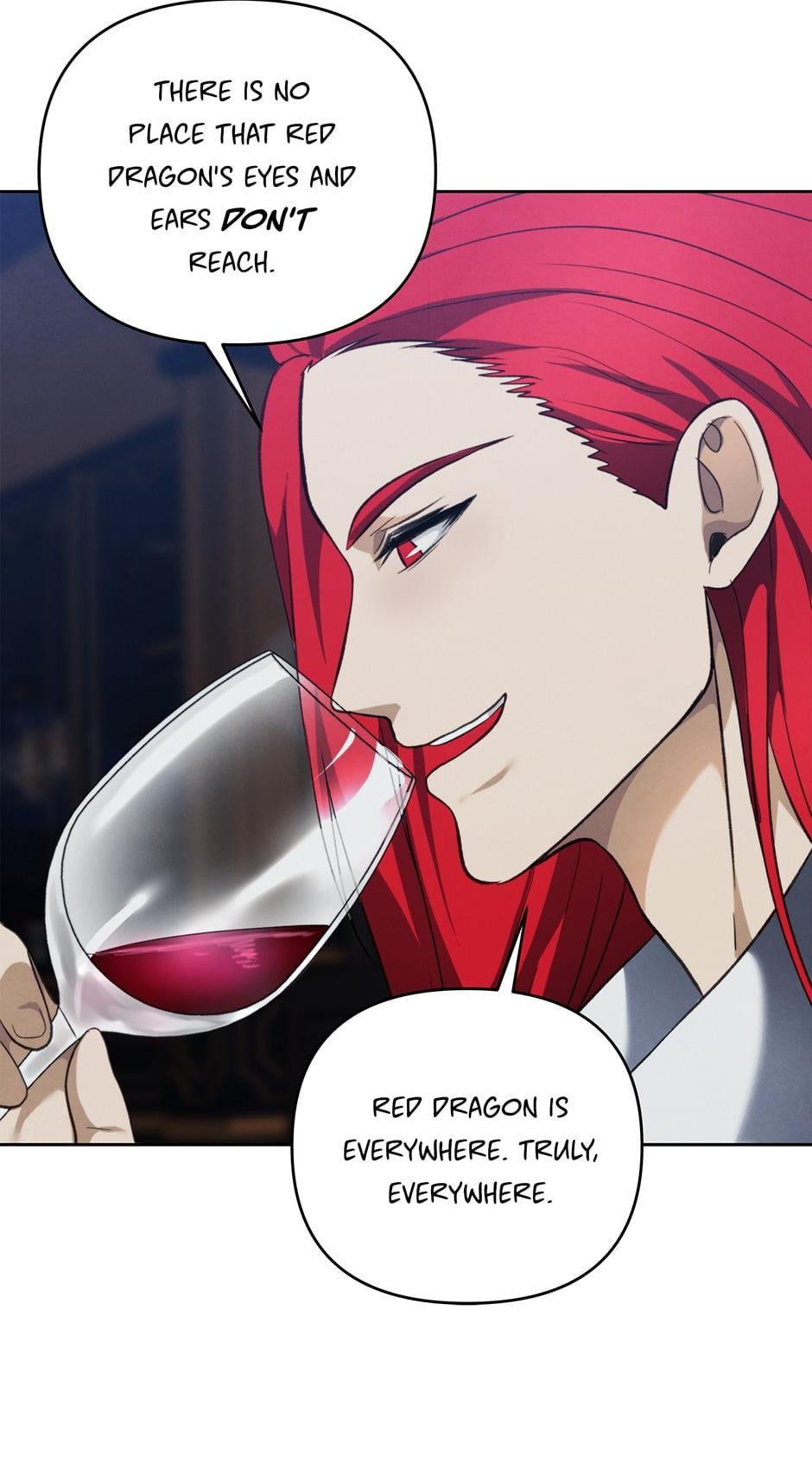 Read Second Life Ranker EN Manga Online