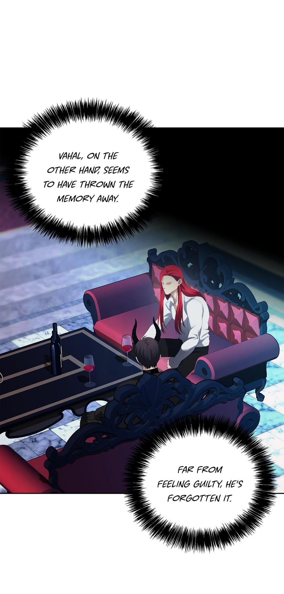 Read Second Life Ranker EN Manga Online