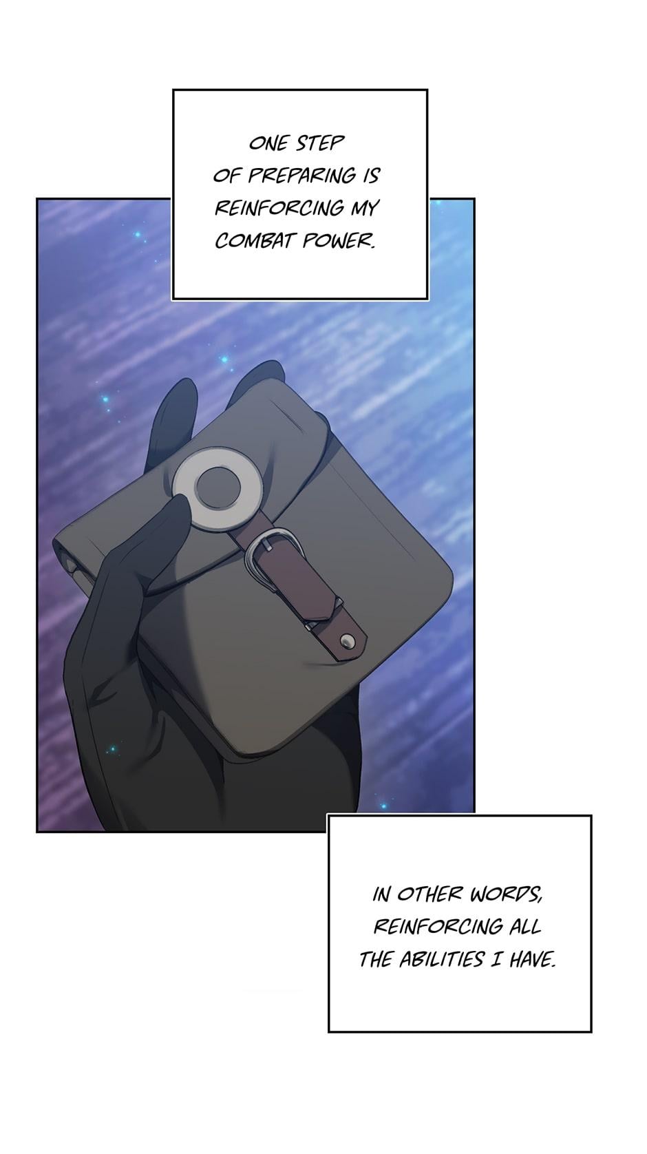 Read Second Life Ranker EN Manga Online