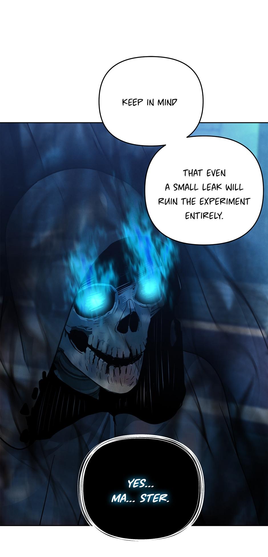 Read Second Life Ranker EN Manga Online