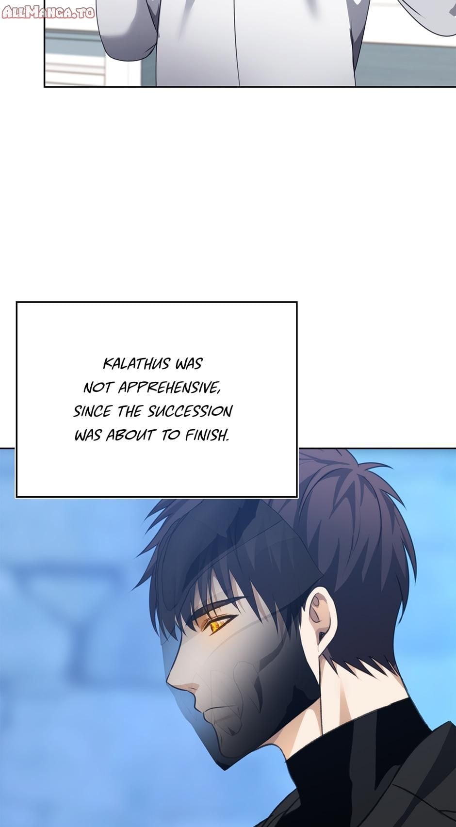 Read Second Life Ranker EN Manga Online