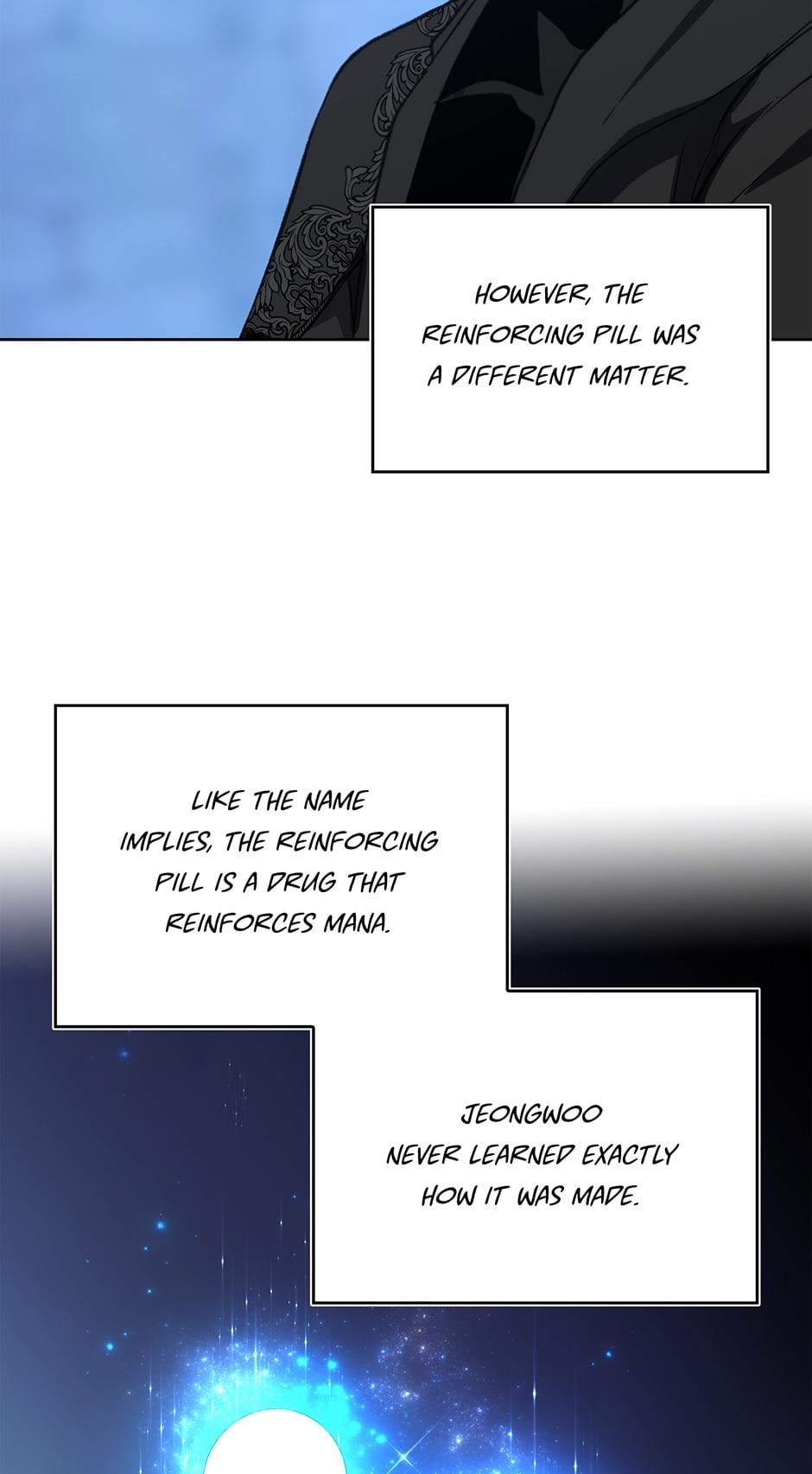 Read Second Life Ranker EN Manga Online
