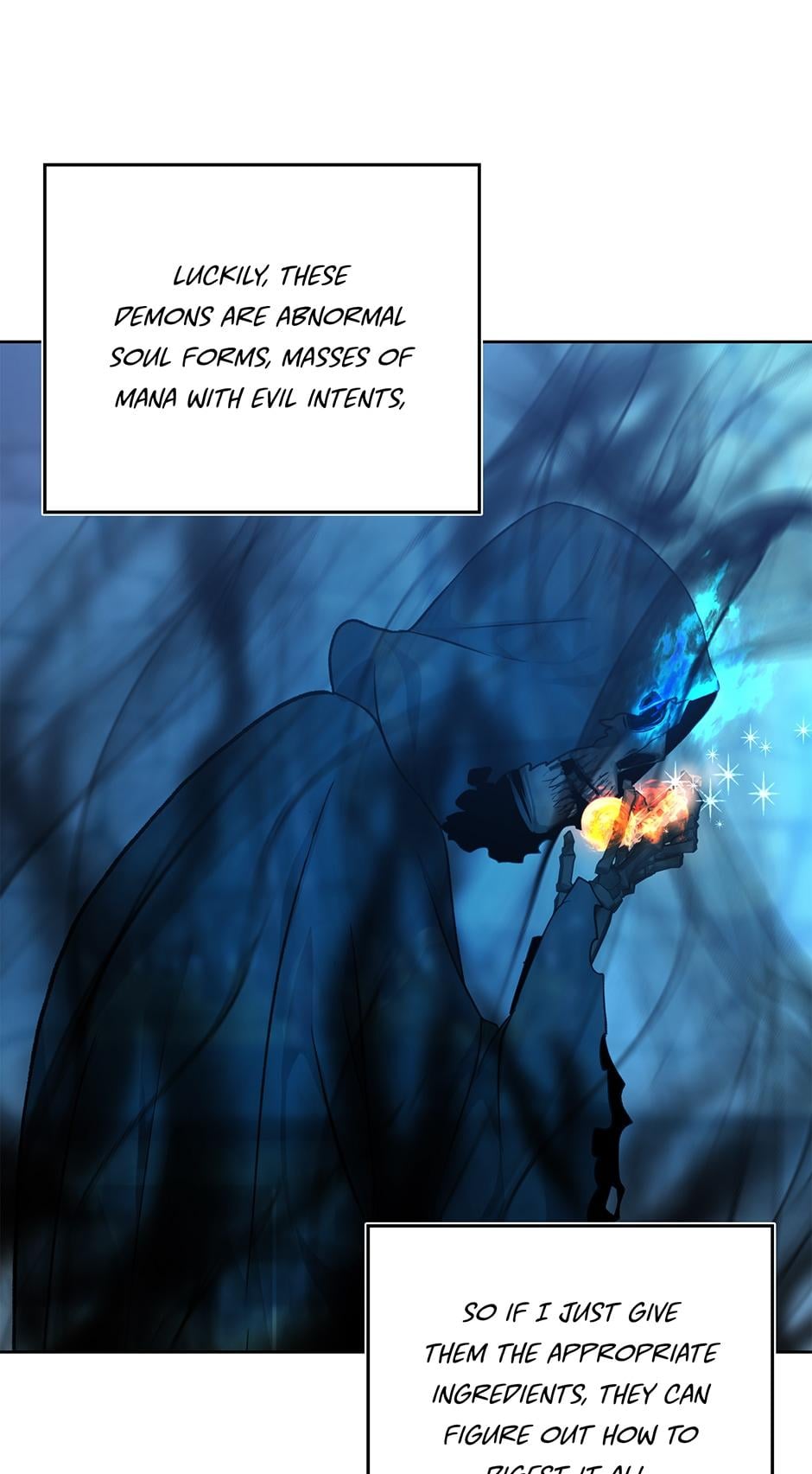 Read Second Life Ranker EN Manga Online