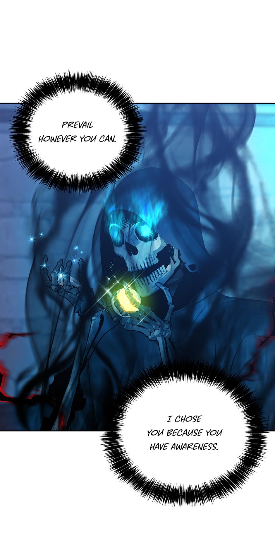 Read Second Life Ranker EN Manga Online